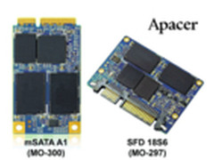 宇瞻推出SATA 3薄型固态硬盘