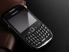 经典商务范儿 黑莓9300武汉最新价1100