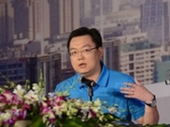 新印纪 联想宣告移动互联打印时代来临