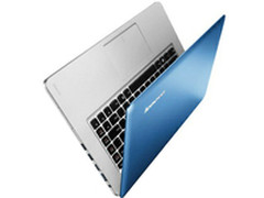 14寸超薄炫彩屏幕 联想U410-IFI售4511