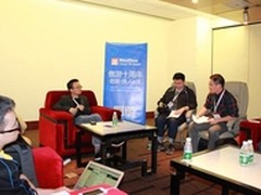 傲游CEO陈明杰：创新驱动傲游全球化