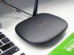 360安全路由器颠覆传统还是反人类