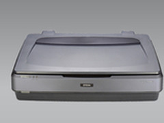 2400dpi高精度 爱普生A3扫描仪现售2W3