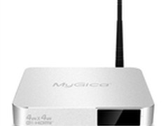 专为急速点播而生 小美盒子X8售价499元