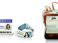 派美雅全球最领先的彩色标签打印方案 