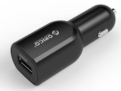 采用内部创新 ORICO车载充电器产品解说