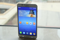 7寸8核鼻祖 酷派大神引领大屏手机潮流