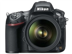 3600万像素全幅单反 尼康D800报16309元