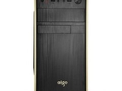 简约帅气 爱国者半岛铁盒V7机箱109元