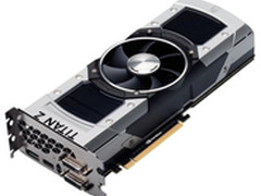 性能还未达标 双芯旗舰Titan Z又跳票了