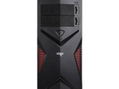 骑士风范足 半岛铁盒D9准游戏机箱评测