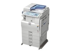 高效节能彩色复合机 理光C2551售23250