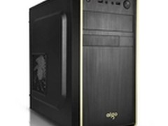 爱国者 半岛铁盒V7家用机箱售价109元