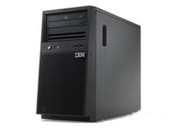 入门服务器 IBM System x3100 M4售6000
