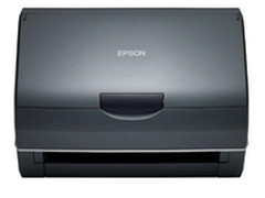 小巧实用 爱普生GT-S55扫描仪仅售2200