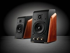 惠威M200MKIII多媒体音箱售价1785元