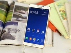 3GB超强内存 三星 Note3欧版N900售3149