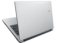 “大S”海尔S500笔记本易购热卖