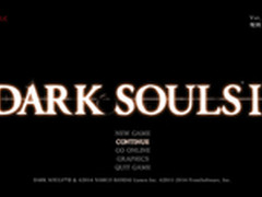 华硕GTX770显卡带你血战《黑暗之魂2》