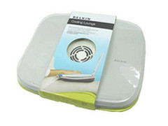 高效空气循环设计 贝尔金散热底座168元