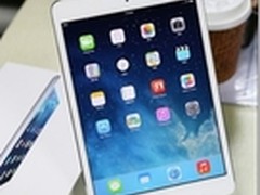 极致体验 ipad mini2（16g）仅2480元