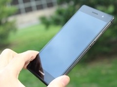 全球最薄4G手机 华为P7今日开卖2888元