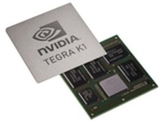 英伟达Mocha平板曝光 搭Tegra K1处理器
