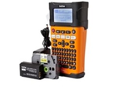 电力电信定制 新一代标签打印机PT-E300