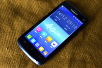 高性价比入门4G 酷派8702外观设计解读