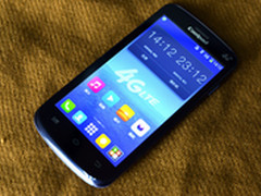 高性价比入门4G 酷派8702外观设计解读