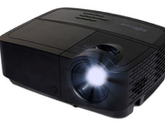 融短焦互动 创心动首选 富可视新品上市