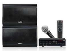 在家尽情K歌 耳神ER-2552音箱售899元