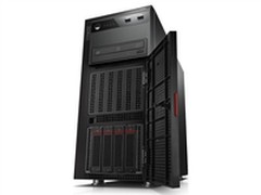 [重庆]ThinkServer TS540服务器9999元