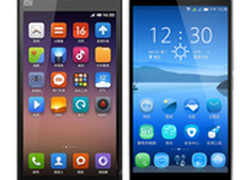 真八核才够劲 100+爱奇艺手机对比小米3