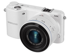 简单易用智能相机 三星NX2000仅2389元