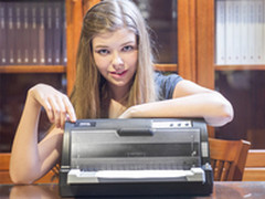 持续热促 京东畅销明基SK630打印机