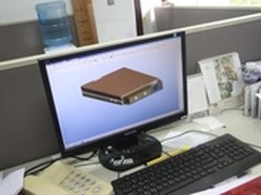 凯音C5便携耳放谍照曝光 引业界关注