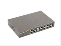 中小企业路由首选 D-Link DES-1024D促