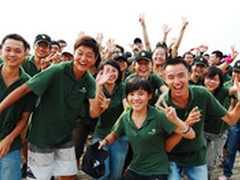 “硕市生”入选中欧商业案例  