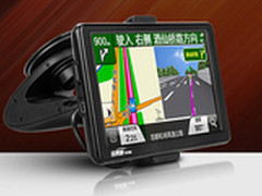 引领导航新时代 任我游U970主打理念牌