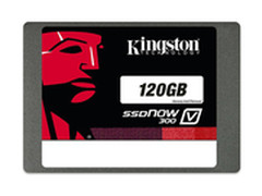 低价换固态 金士顿V300 SSD仅432元包邮