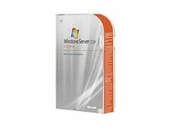 Microsoft server 2008中文企业版18500