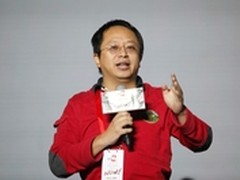 Mob兰旭：社交分享助力手游精细化营销