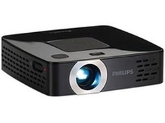 小巧智能微投 飞利浦PPX3610售价4888元