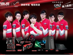 华硕角斗士STRIKER GTX760为玩家而生