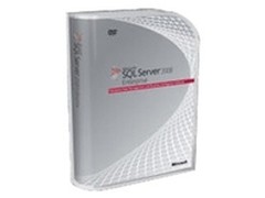 微软SQL server 2008 中文标准版17040