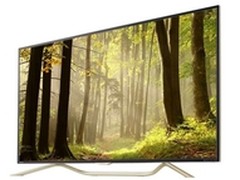 新房装修首选4K电视 夏普DS80全新上市