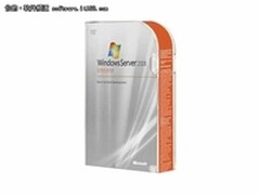 微软Windows 2008 server中文版19809元