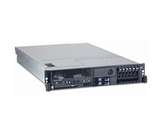 2U机架式结构 IBM x3650服务器27594