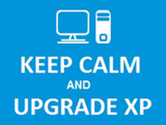 XP停止服务 微软助用户迁移Windows XP